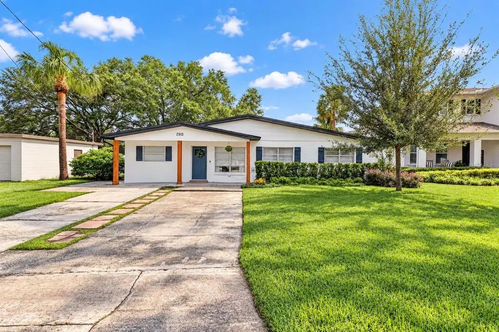 2913 W Elrod Avenue, TAMPA