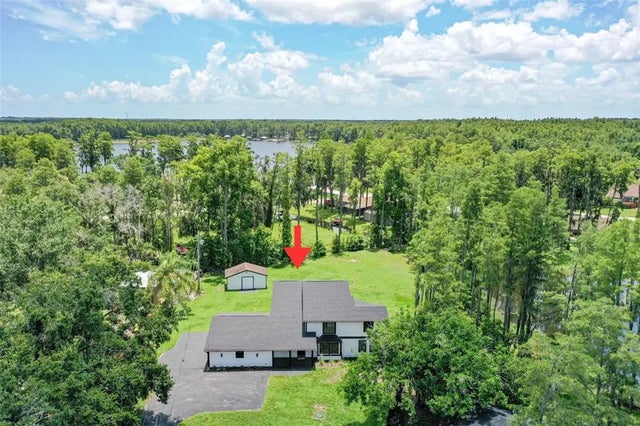 19003 Cedar Lane, LUTZ