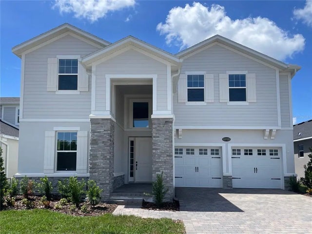 16765 Muskgrass Drive, WINTER GARDEN
