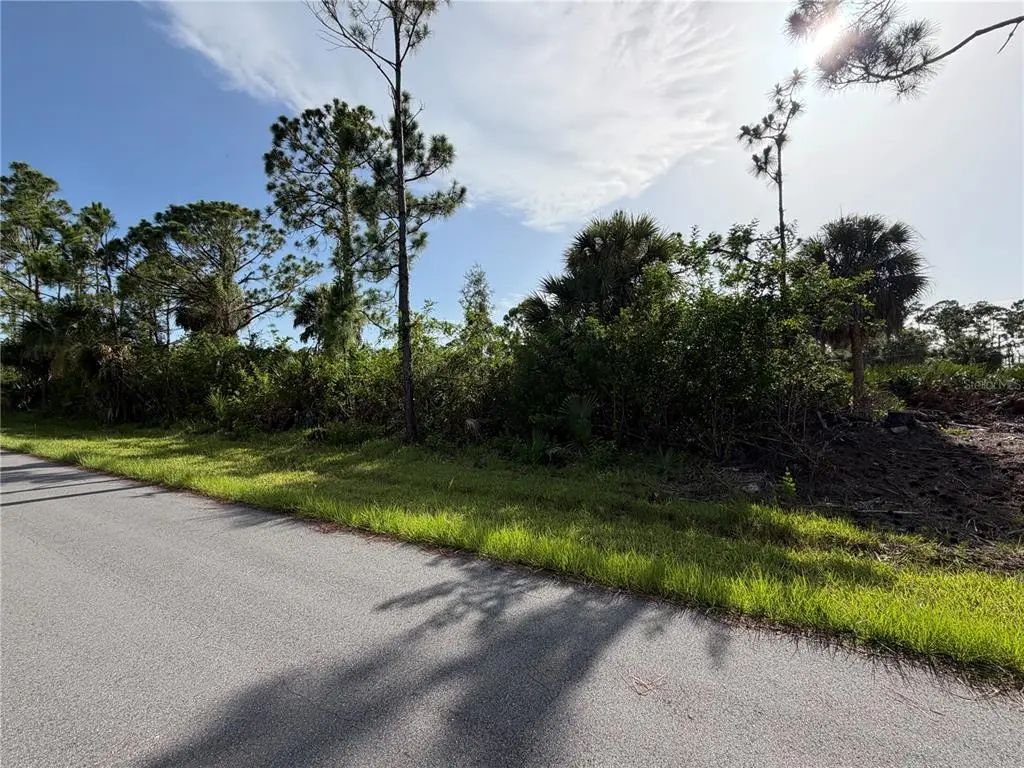 6145 Regatta Street, PORT CHARLOTTE