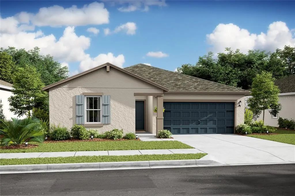12787 Sw 51st Avenue, OCALA