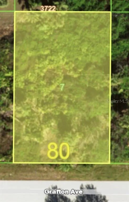 11176 Grafton Avenue, ENGLEWOOD