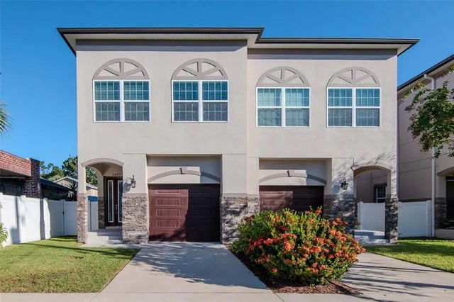 2407 W North B Street 2, TAMPA