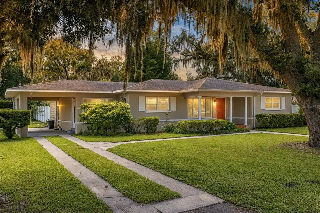 14320 13th Street, DADE CITY