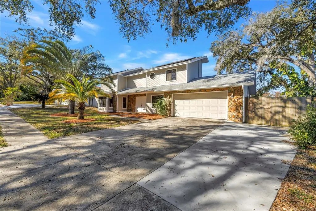 2789 Valencia Lane W, PALM HARBOR