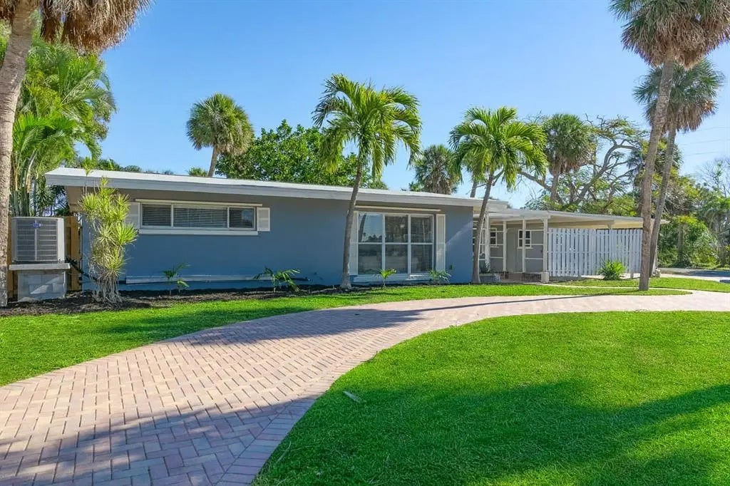 3903 Belle Vista Drive E, ST PETE BEACH
