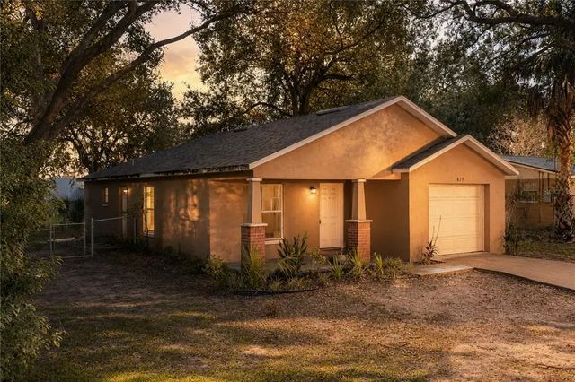829 N Lake Avenue, LAKELAND