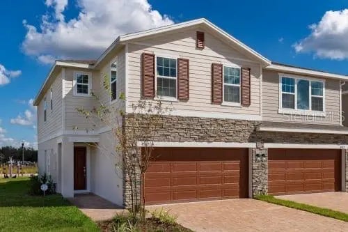 1298 Wispy Cypress Drive, KISSIMMEE