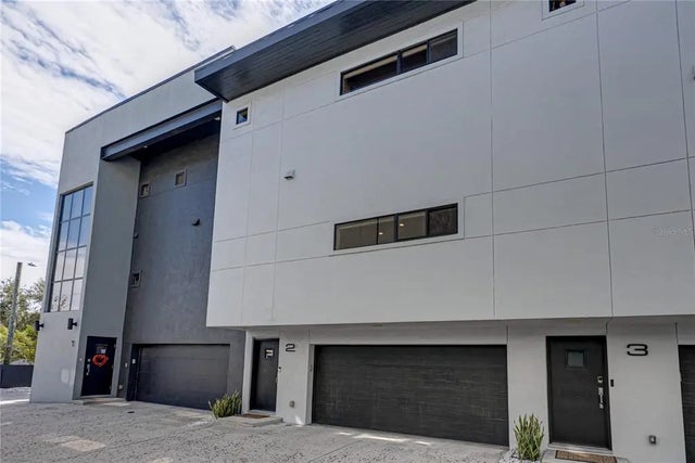 3012 W Barcelona Street 2, TAMPA