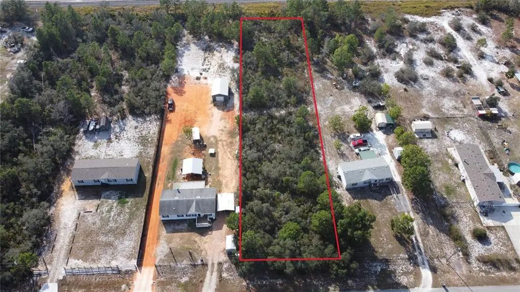 Woodstork Way, FROSTPROOF