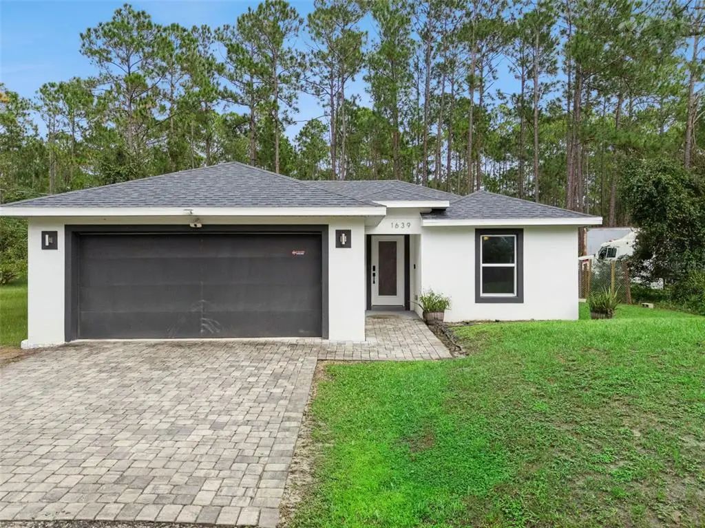 1639 11th Avenue, DELAND