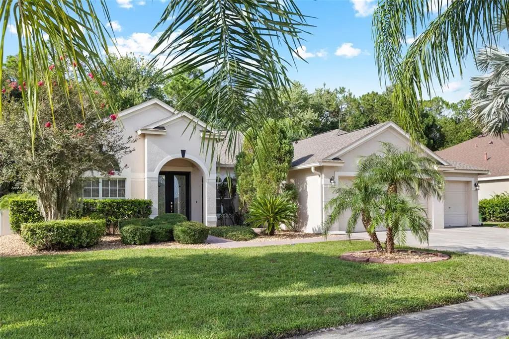 16132 Ivy Lake Drive, ODESSA