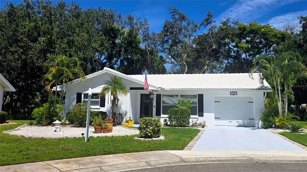 4305 Chinaberry Circle, BRADENTON
