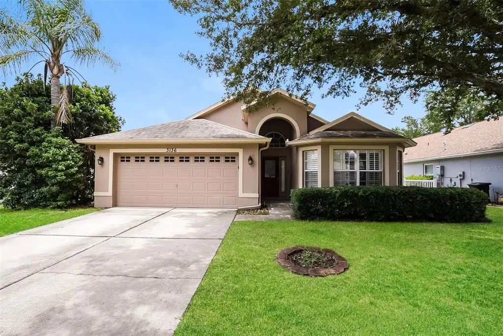 3136 Lindera Drive, DELTONA