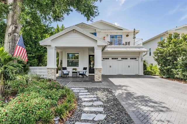 1050 Jesse Avenue, SAFETY HARBOR