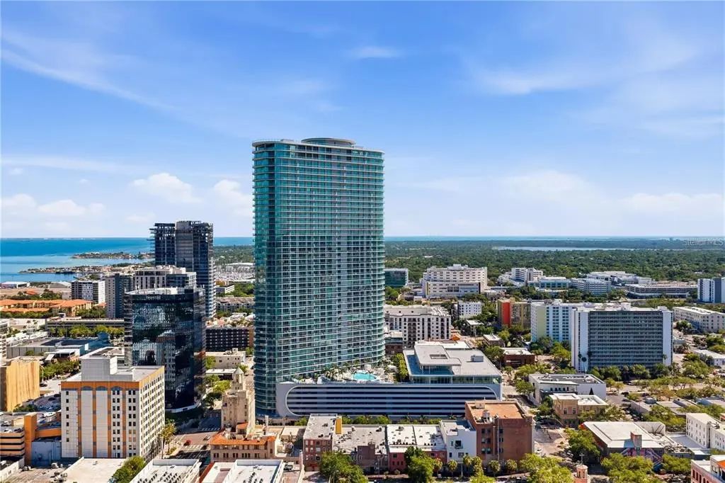 400 Central Avenue 2806, ST PETERSBURG