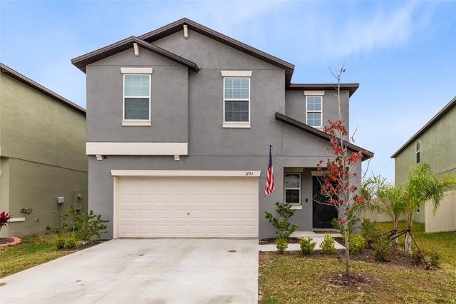1791 Yellow Trail, LAKELAND
