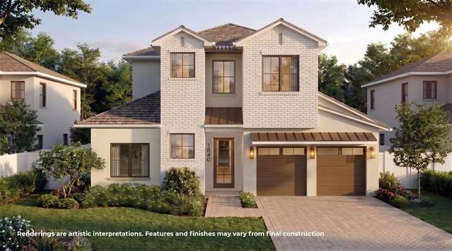 1840 Laurel Road, WINTER PARK