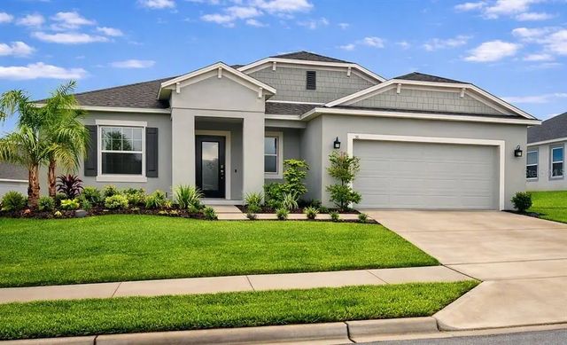 516 Ingleside Lane, HAINES CITY