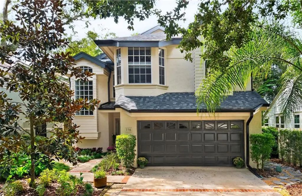 775 Mcintyre Avenue 9, WINTER PARK