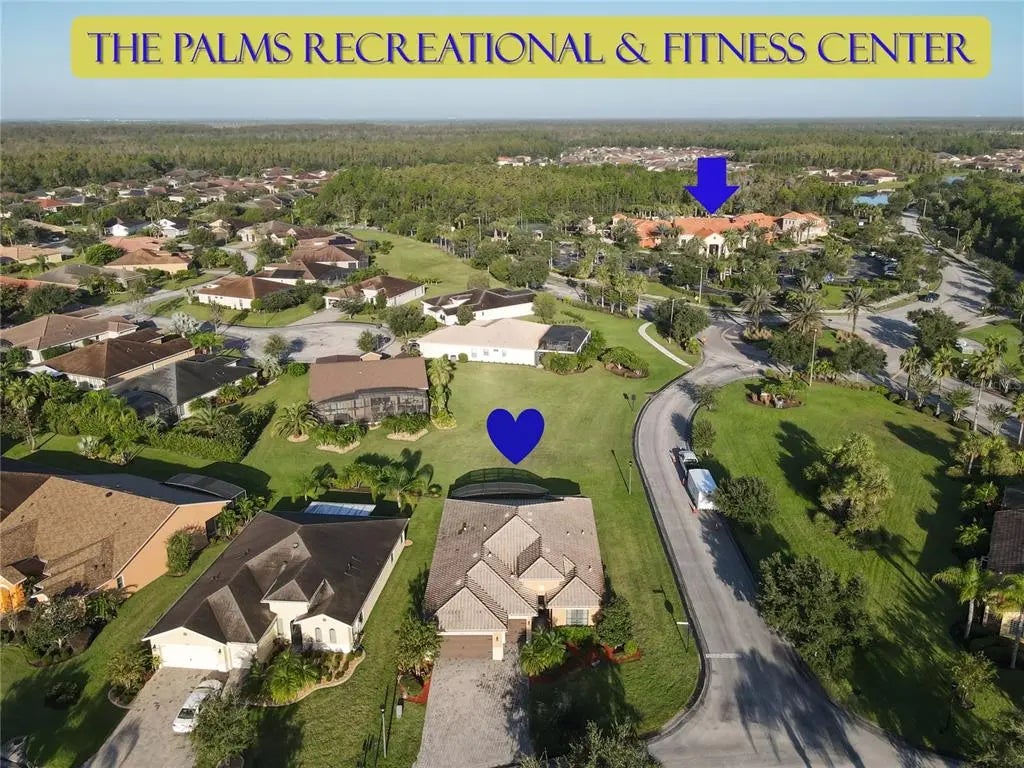 650 Carmel Lane, KISSIMMEE