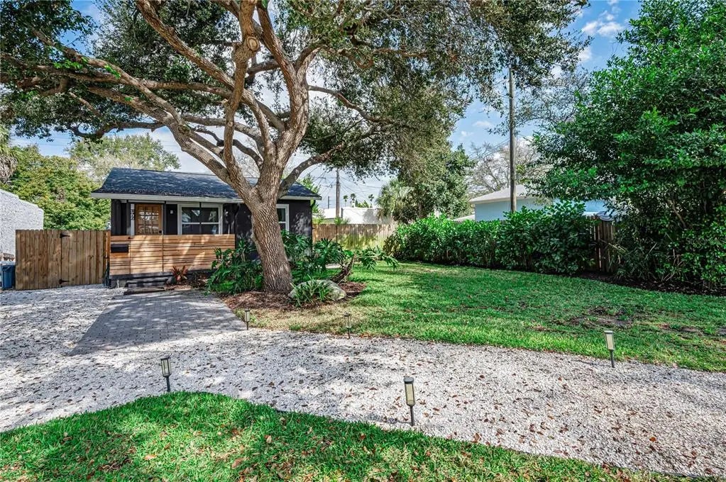 4917 Oxford Avenue N, ST PETERSBURG