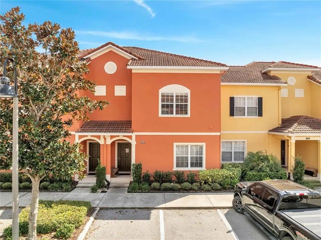 8958 Candy Palm Road, KISSIMMEE
