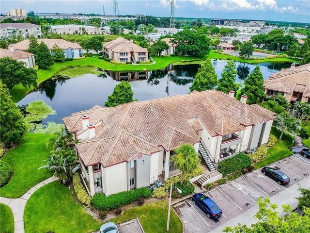 10265 Gandy Boulevard N 1801, ST PETERSBURG