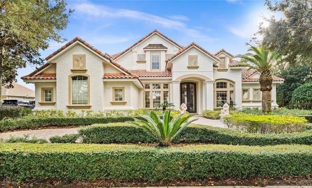 9233 Southern Breeze Dr, ORLANDO