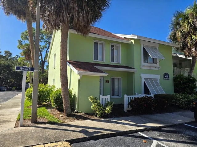 4120 35th Terrace S A, ST PETERSBURG