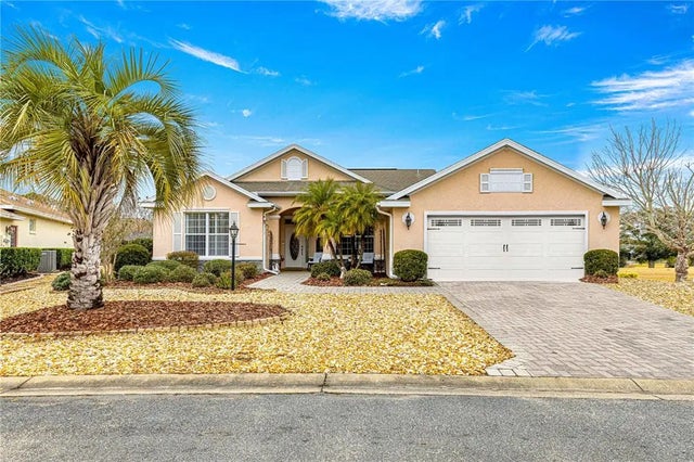 8796 Sw 83rd Circle, OCALA
