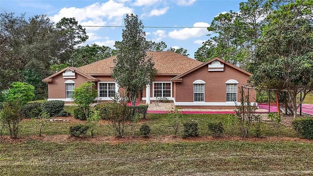 6900 Sw 137th Court Road, OCALA