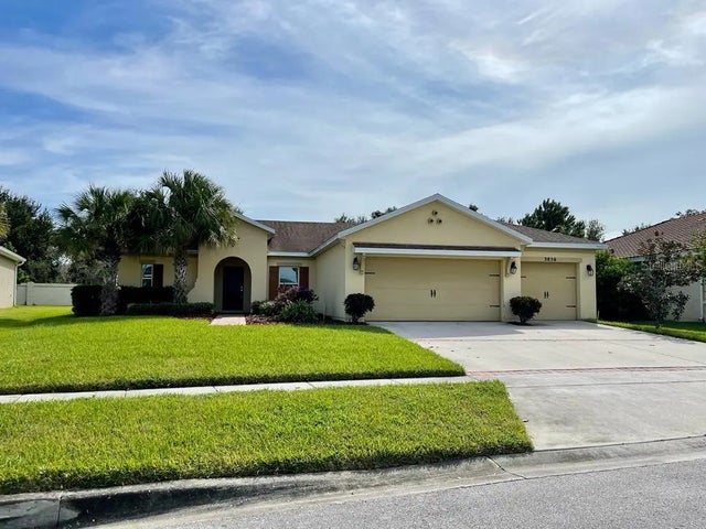 3856 Gulf Shore Circle, KISSIMMEE