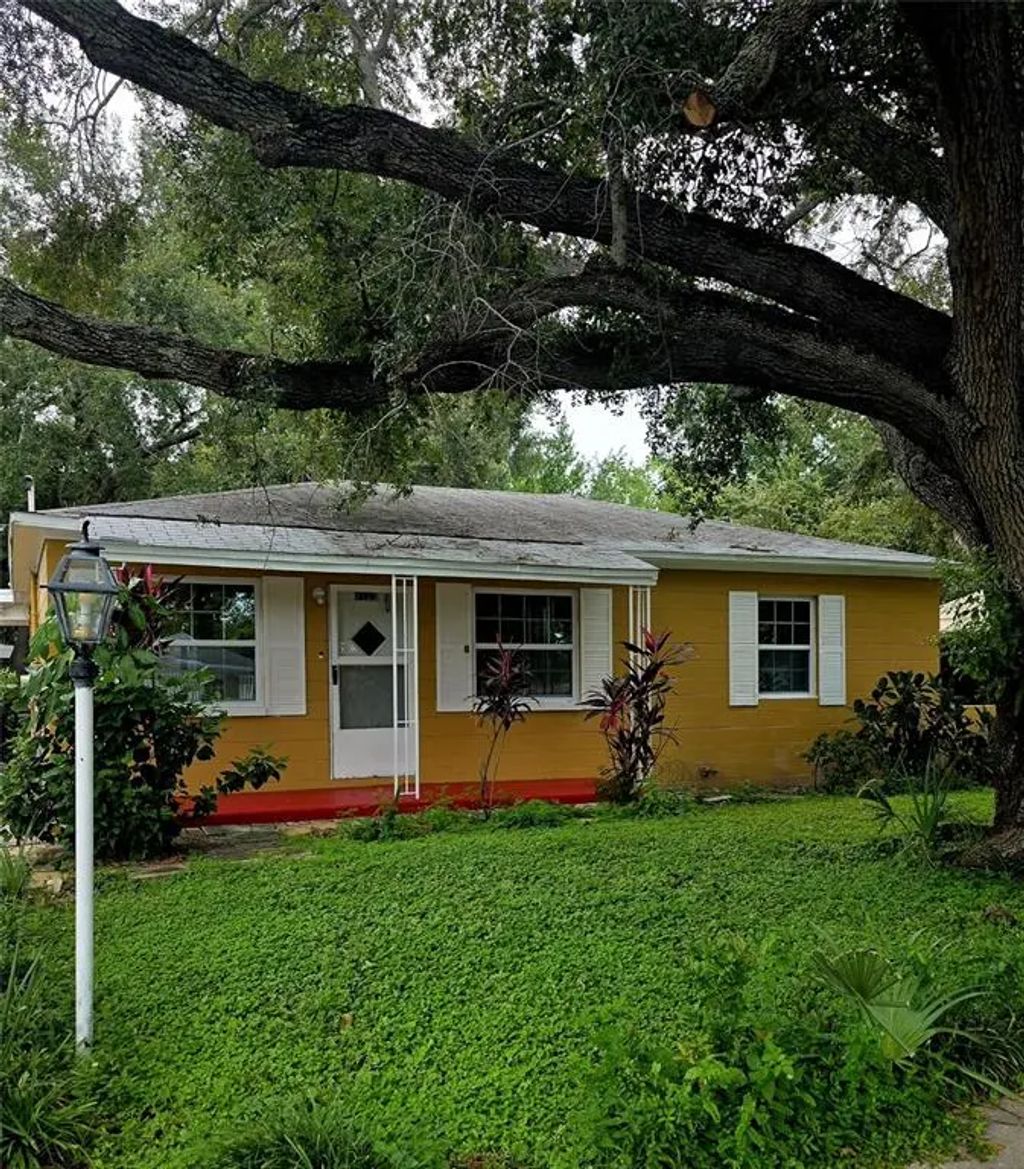2103 N Harold Avenue, TAMPA