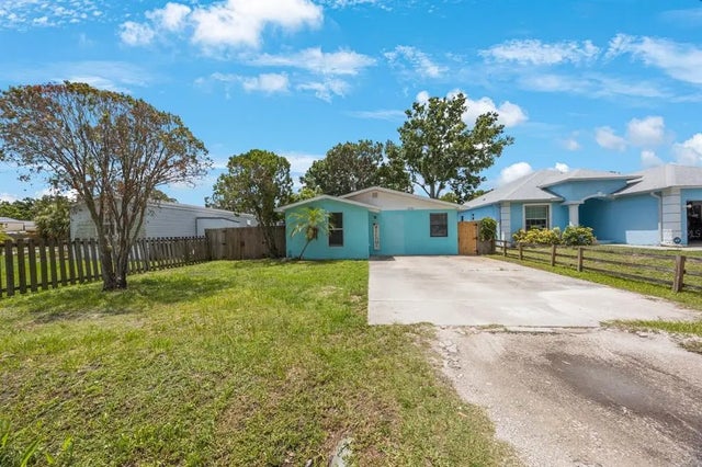 6704 70th Avenue N, PINELLAS PARK
