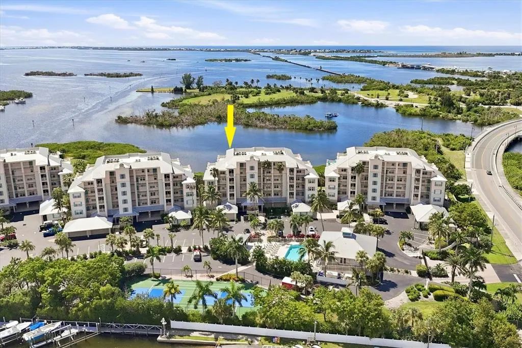 13213 Gasparilla Road B601, PLACIDA