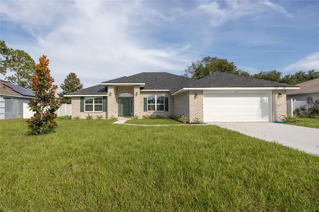 74 Princeton Lane, PALM COAST
