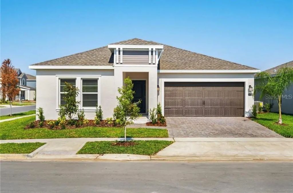 4980 Worchester Drive, KISSIMMEE