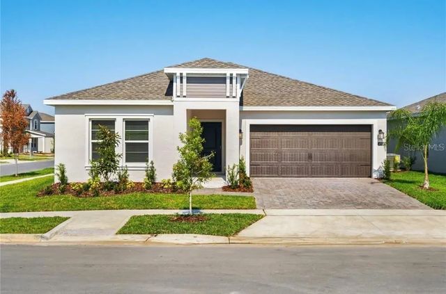4980 Worchester Drive, KISSIMMEE