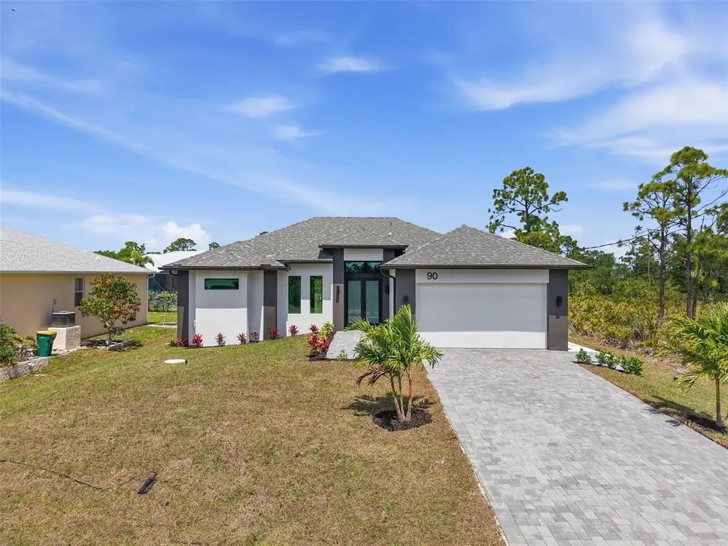 90 Brig Circle S, PLACIDA