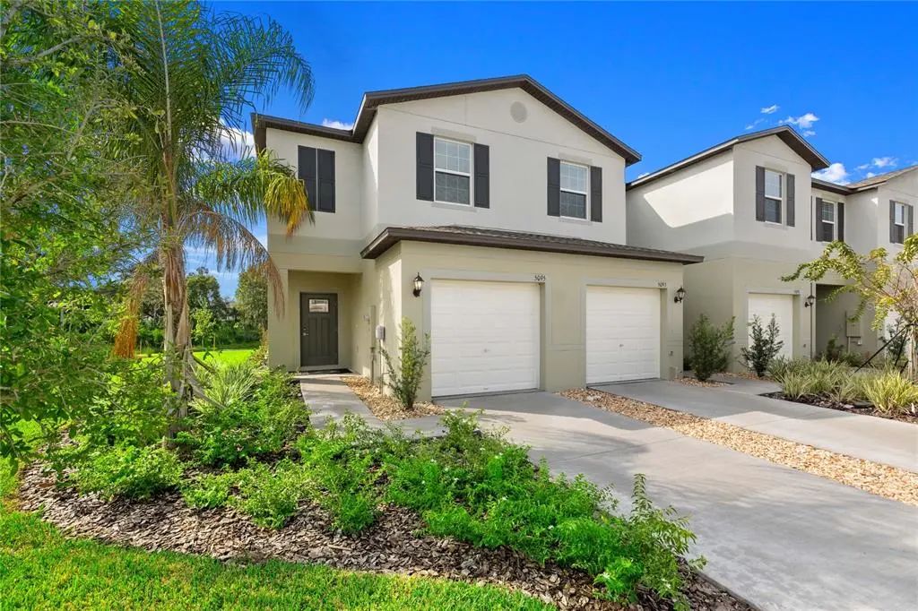 5095 Capri Harbor Drive, WIMAUMA