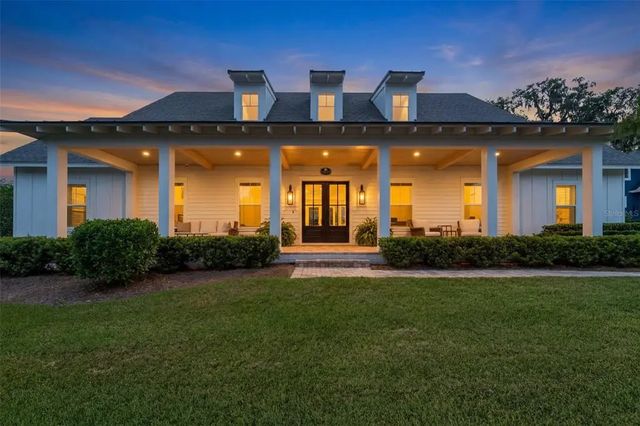 15217 Farm Stand Court, WINTER GARDEN