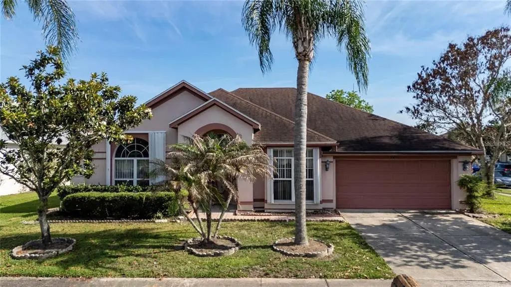 2836 Spivey Lane, ORLANDO
