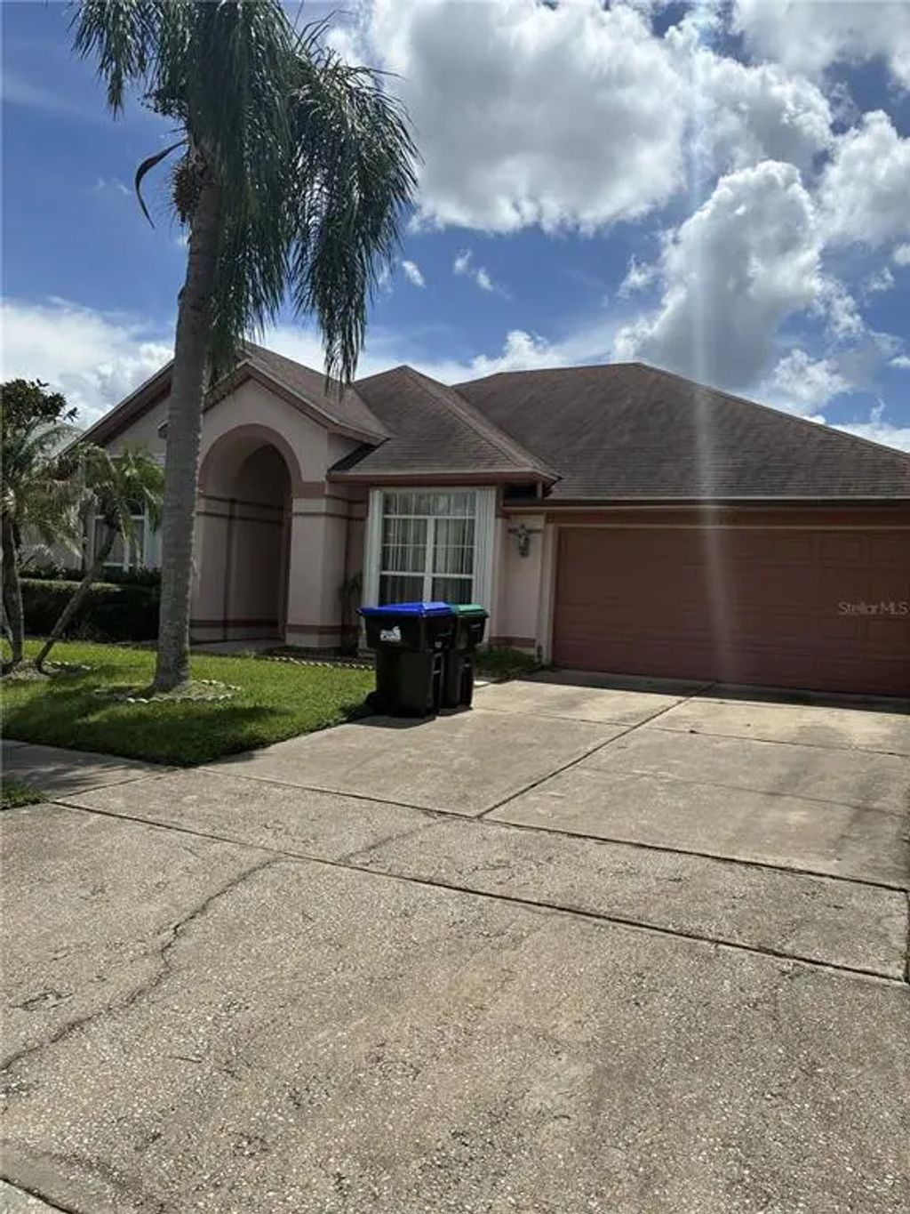 2836 Spivey Lane, ORLANDO