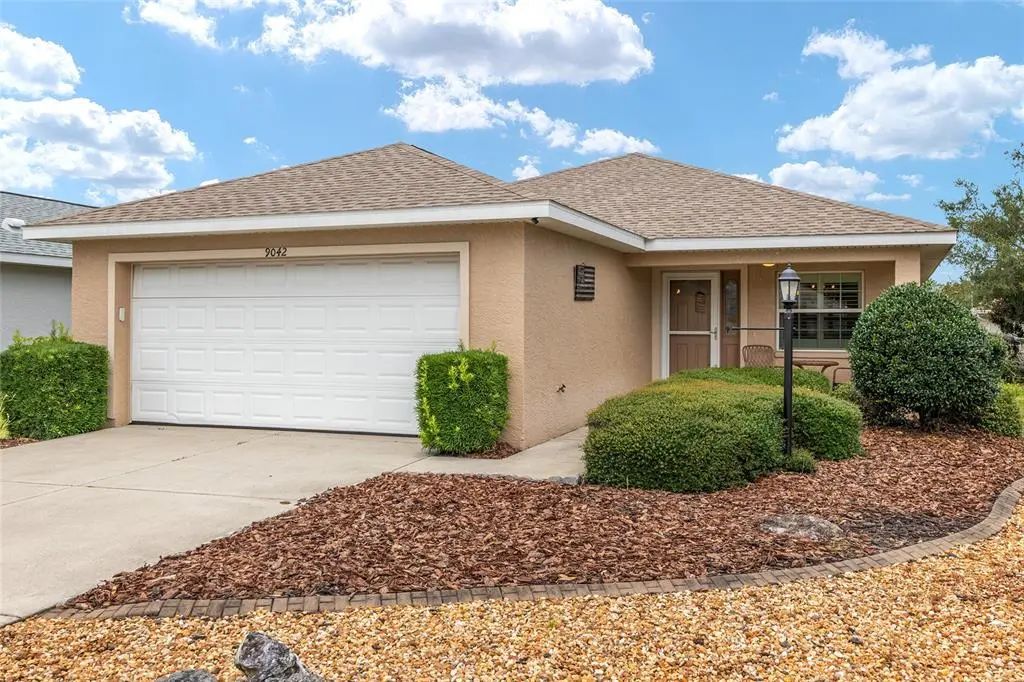 9042 Sw 102nd Circle, OCALA