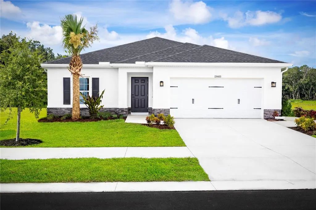 11448 Se 77th Avenue, BELLEVIEW