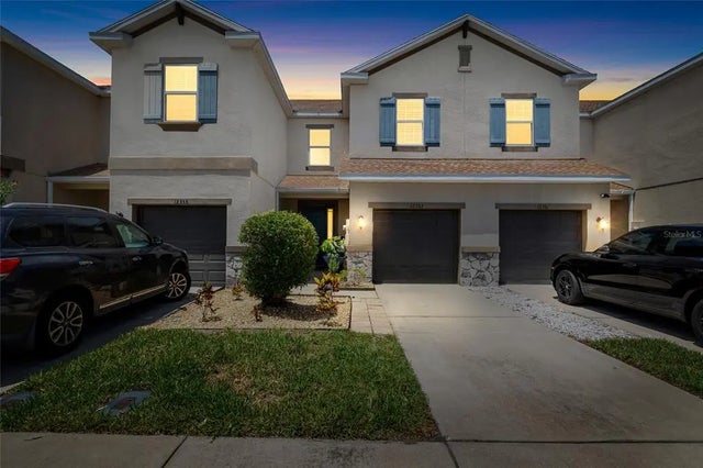 12353 Bayou Flats Lane, TAMPA