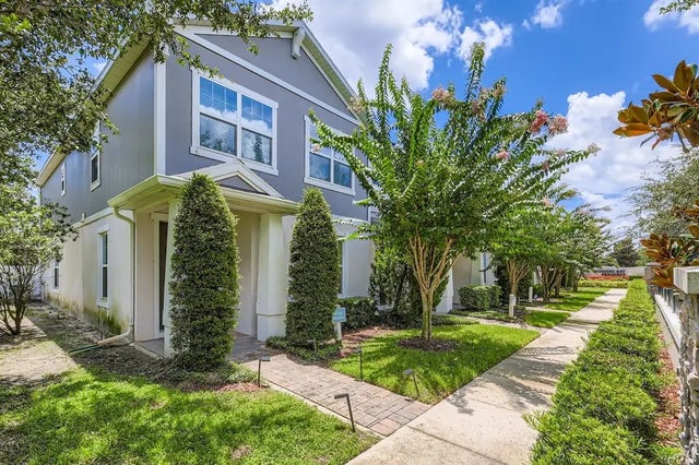 11018 Hanlon Terrace Alley, WINTER GARDEN