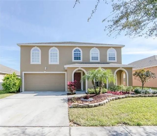 528 Stonewall Avenue, HAINES CITY