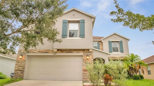 2312 Plantation Oak Drive, ORLANDO